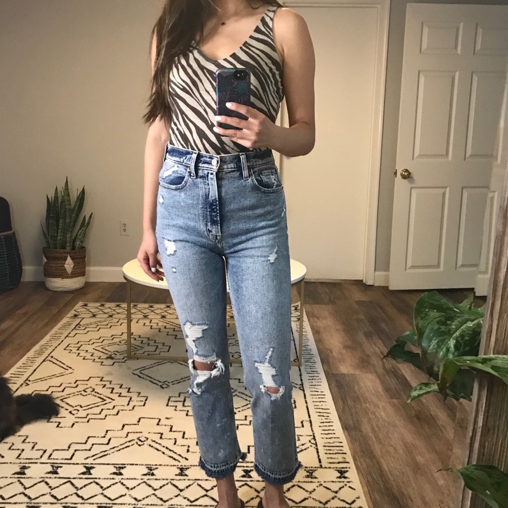 Banana Republic Tank Top